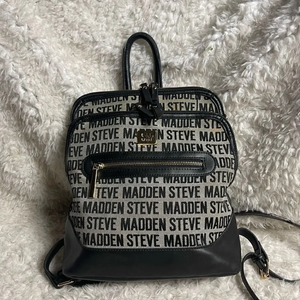 Steve Madden steve madden